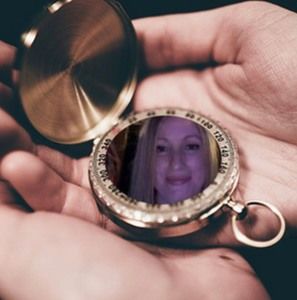Meet your Posher, Blayre